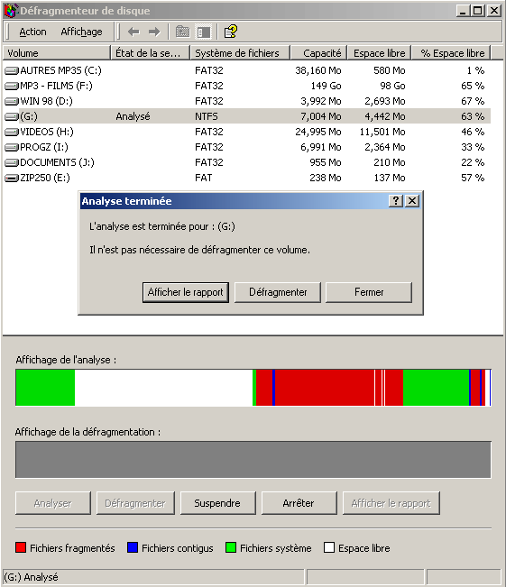 encor un bug?!