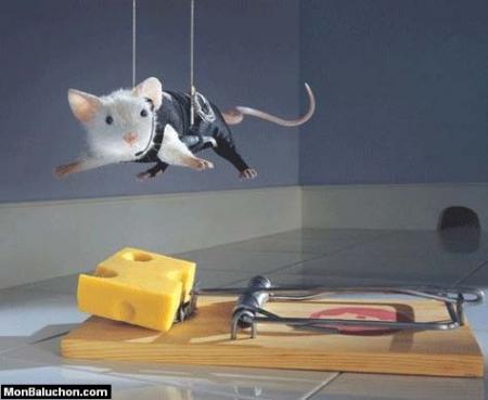 mission impossible